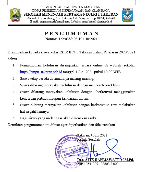 Pengumuman_Khusus_Klas_IX